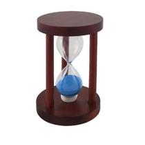 Ampulheta Hourglass 15 Minutos - NC BRASIL PRESENTES