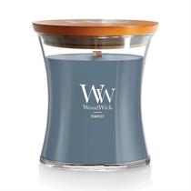 Ampulheta média Candle WoodWick Tempest Ampulheta média Candle WoodWick Tempest