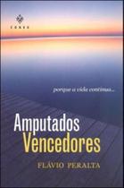 Amputados vencedores Amputados vencedores