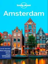 Amsterdam 2022 - lonely planet