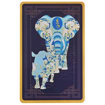 Amuleto Feng Shui Anti-roubo em cartão Fengshuibringluck Amuleto Feng Shui Anti-roubo em cartão Fengshuibringluck