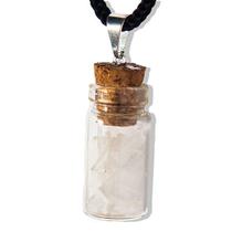 Amuleto Para Proteção e Purificação Prateado Selenita Branca Amuleto Para Proteção e Purificação Prateado Selenita Branca