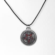 Amuleto proteção feito com pó magico wiccano Amuleto proteção feito com pó magico wiccano