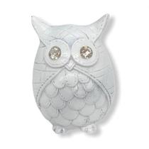 Amuleto Sorte Coruja Ou Elefante Em Resina-Escolha O Modelo Amuleto Sorte Coruja Ou Elefante Em Resina-Escolha O Modelo