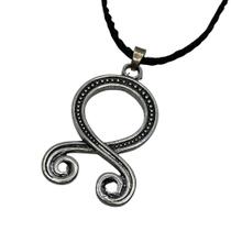 Amuleto Troll Cross - Símbolo Nórdico de Proteção Amuleto Troll Cross - Símbolo Nórdico de Proteção