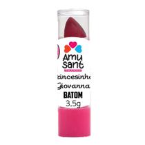 Amusant Batom Princesinha Giovanna 3,5g