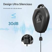 Amvr Sistema Vr De Gerenciamento De Cabos Stream Quest 3 3s