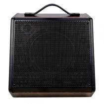 AMW AMP8 Monitor Amplificador de Bateria com 8 polegadas e 50W