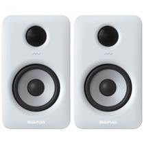 AMW Midiplus MI5 V2 White Monitores de Áudio Ativos 5.25 70W RMS