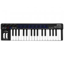 AMW Mini 32 PAD Teclado Controlador Midi