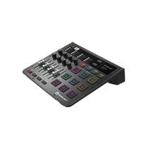 AMW Relacart Podcast Interface Digital USB Live Streaming 9P AMW Relacart Podcast Interface Digital USB Live Streaming 9P