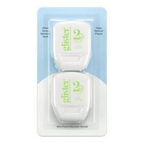 Amway glister fio dental 2x50 metros Amway glister fio dental 2x50 metros