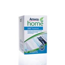 Amway sa8 detergente em pó concentrado 3kg