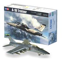 Amx A-1b Trainer FAB - Hobby Boss - 1/48 - 81744 Amx A-1b Trainer FAB - Hobby Boss - 1/48 - 81744