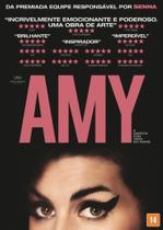 Amy - A Garota por Tras do Nome - Universal (cds)