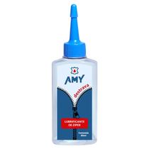 Amy Destrava Zíper Lubrificante para Zíperes 60ml