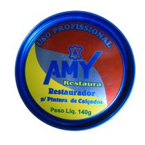 Amy Restaura - Restaurador De Calçados