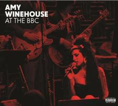 Amy winehouse at the bbc - cd triplo - UNIVER