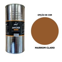 Amycron 900ml - tinta para couro (loja oficial)