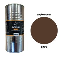 Amycron 900ml - tinta para couro (loja oficial)