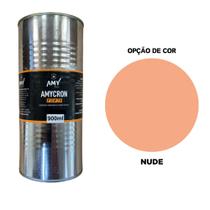 Amycron 900ml - tinta para couro (loja oficial)