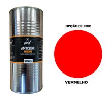 Amycron 900ml - tinta para couro (loja oficial)