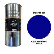 Amycron 900ml - tinta para couro (loja oficial)