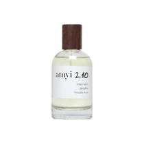 Amyi 2.10 - limão tahiti, gengibre, moscow mule - 100ml