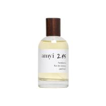 Amyi 2.15 - framboesa, flor de mimosa, patchouli - 100ml