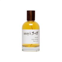 Amyi 3.18 - absinto, cacau amargo, fava tonka - 100ml