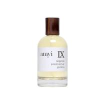 Amyi IX - bergamota, pimenta sichuan, gin tônica - 100ml