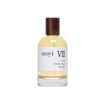 Amyi VII - romã, orquídea negra, baunilha - 100ml