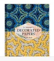 An anthology of decorated papers