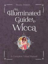 An illuminated guide to wicca - RED FEATHER An illuminated guide to wicca - RED FEATHER