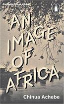 An image of africa - the trouble with nigeria An image of africa - the trouble with nigeria
