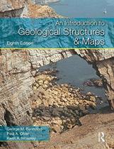 An Introduction To Geological Structures And Maps - Hodder Education