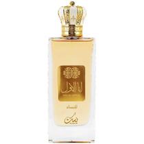 Ana Al Awwal Golden Nusuk EDP Feminino 100ml
