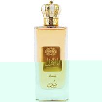 Ana Al Awwal Golden Nusuk EDP Feminino 100ml Ana Al Awwal Golden Nusuk EDP Feminino 100ml
