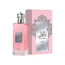 Ana Al Awwal Pink Nusuk Eau De Parfum Feminino 100ml Importado Árabe