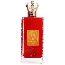 Ana Al Awwal Red Nusuk EDP Feminino 100ml