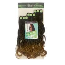 Ana - cabelo bio vegetal- besssima hair