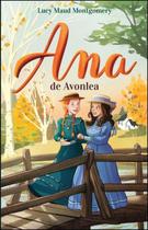 Ana de avonlea - MINOTAURO