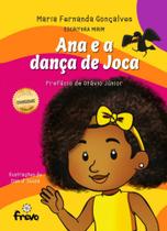 Ana e a dança de Joca