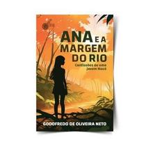 Ana e a margem do rio Ana e a margem do rio