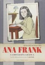 Ana Frank. La biografía gráfica - Sudamericana