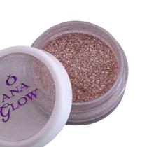 Ana Glow - Glitter / Pigmento 1,5g - Cor Disney