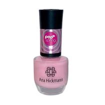 Ana hickamnn esmalte cake