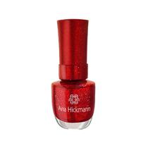 Ana hickamnn esmalte red everglow - ANA HICKMANN