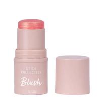 Ana Hickmann Blush Bastão Stick Collection Brigitte Vegano