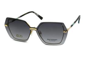 Ana hickmann clip-on ah10018 04b 54